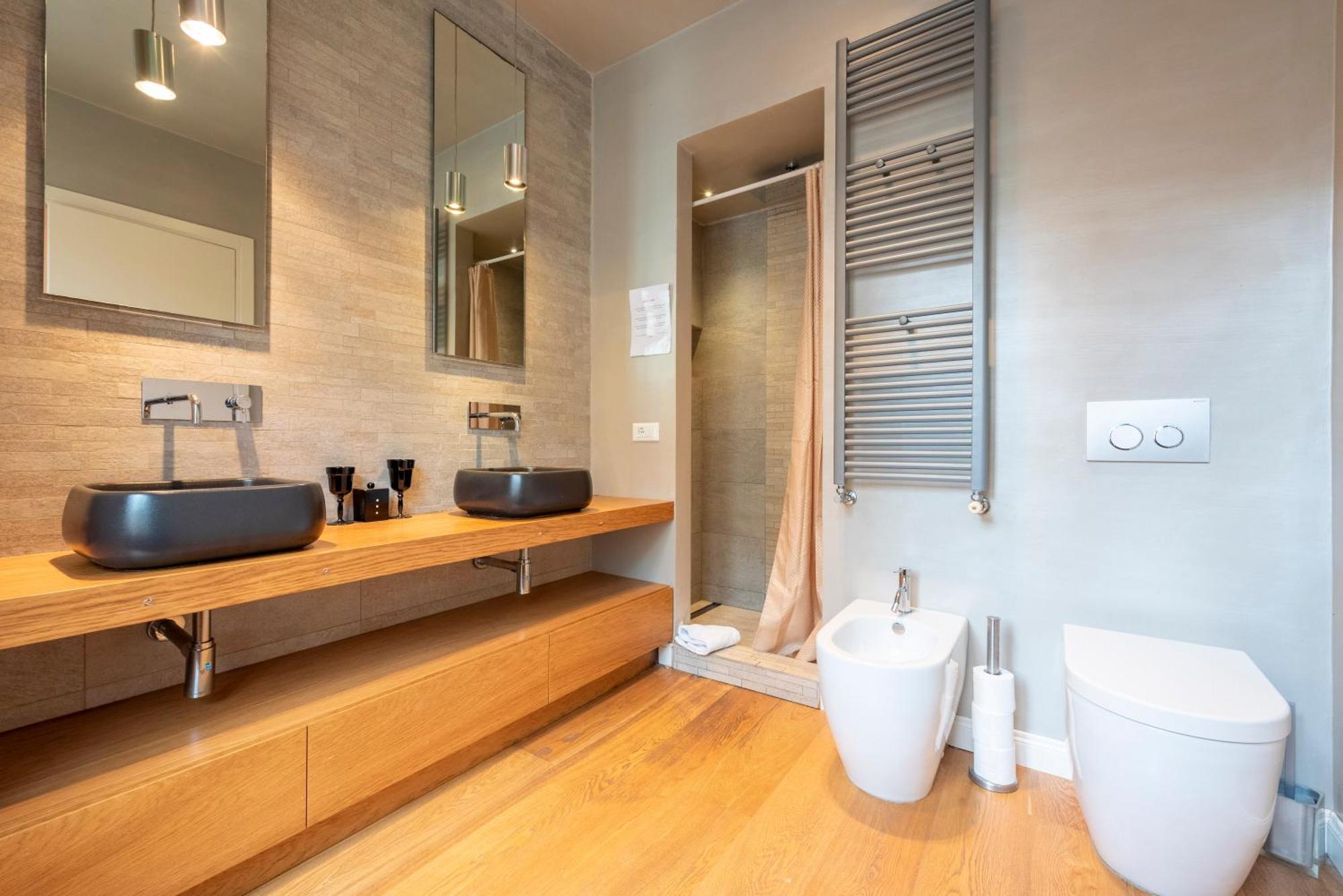 Joivy Family Friendly Apt For 6, Near Royal Palace Museum جنوة المظهر الخارجي الصورة